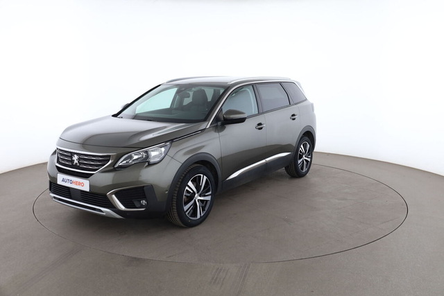 Peugeot 5008 1.5 Blue-HDi Allure