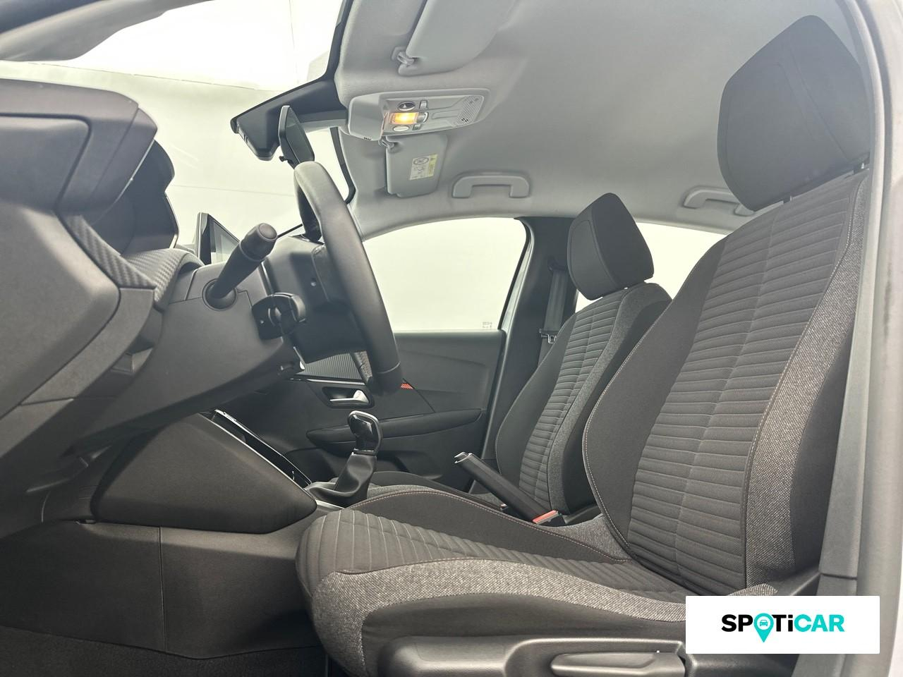 Peugeot 208 1.2 puretech 75ch s&s active pack — photo 9