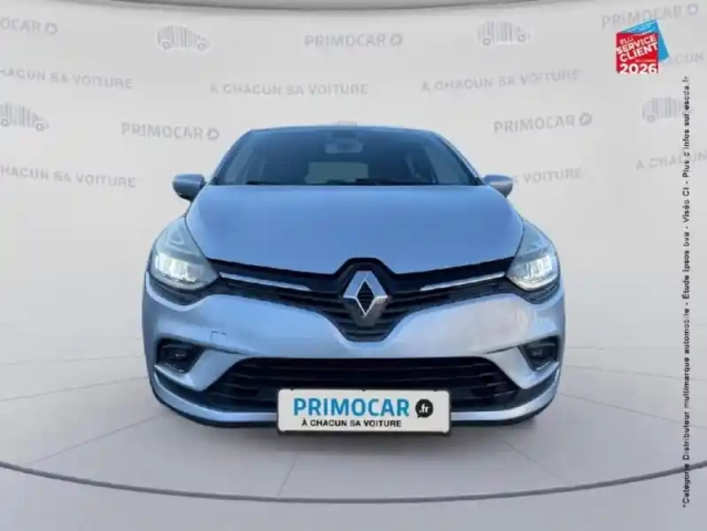 Renault Clio 0.9 tce 90ch energy intens 5p — photo 18
