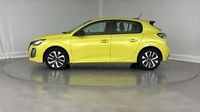 Peugeot 208 1.2 Hybrid 100ch Active e-DCS6 — photo 7