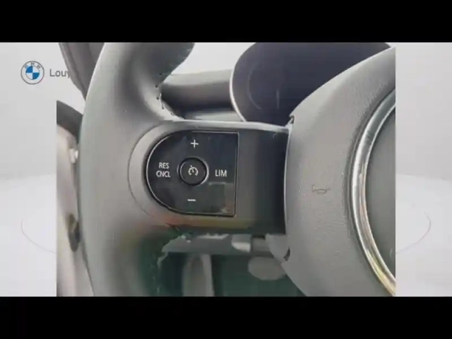 Mini Mini cooper 136ch  edition camden bva7 — photo 29