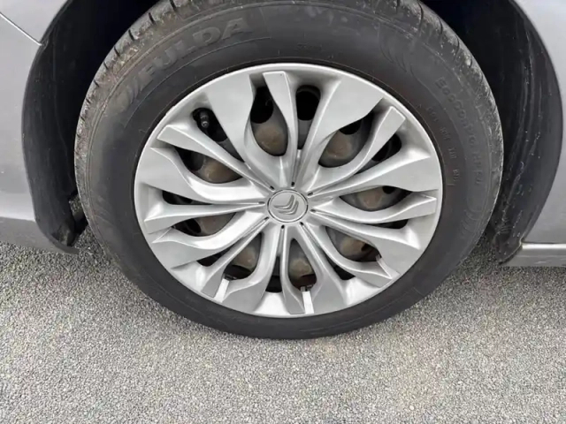 Citroën C4 bluehdi 110 s&amp;s bvm6 live pack business — photo 15