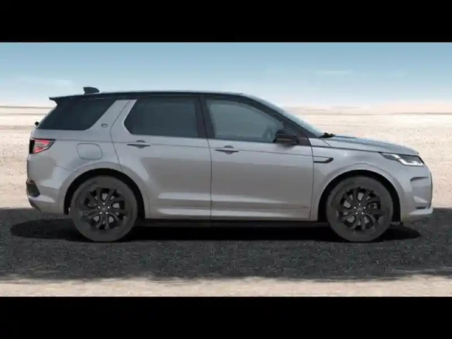 Land Rover Discovery Sport 2.0 d 180ch r-dynamic se awd bva mark v — photo 2