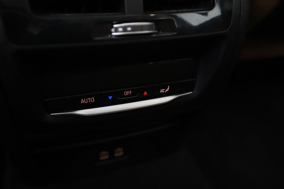BMW X3 xDrive30e Luxury BVA8 — photo 13