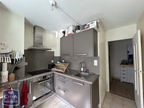 Appartement