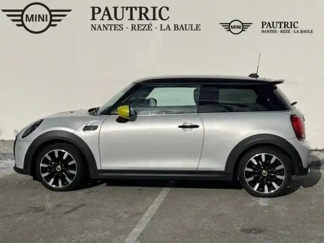 Mini Mini cooper se 184ch  essential bva — photo 25
