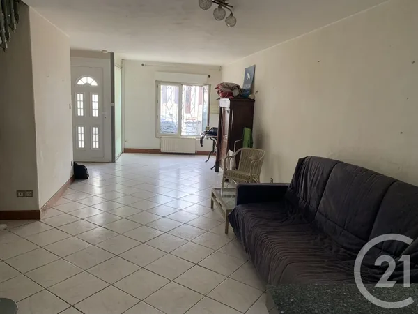 Maison 3 pièces 74 m²