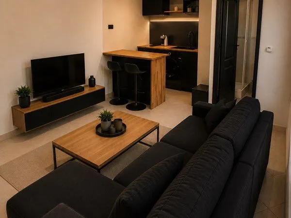 Maison 32m2 proche faculté
