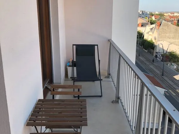 Joli 3 pièces 66m2 Secteur ARTEM / BLANDAN