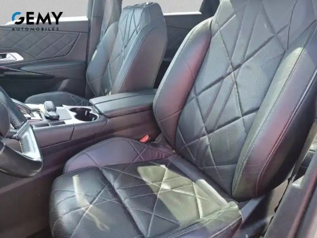Ds Ds 7 ds7 crossback hybride e-tense 300 eat8 4x4 — photo 9