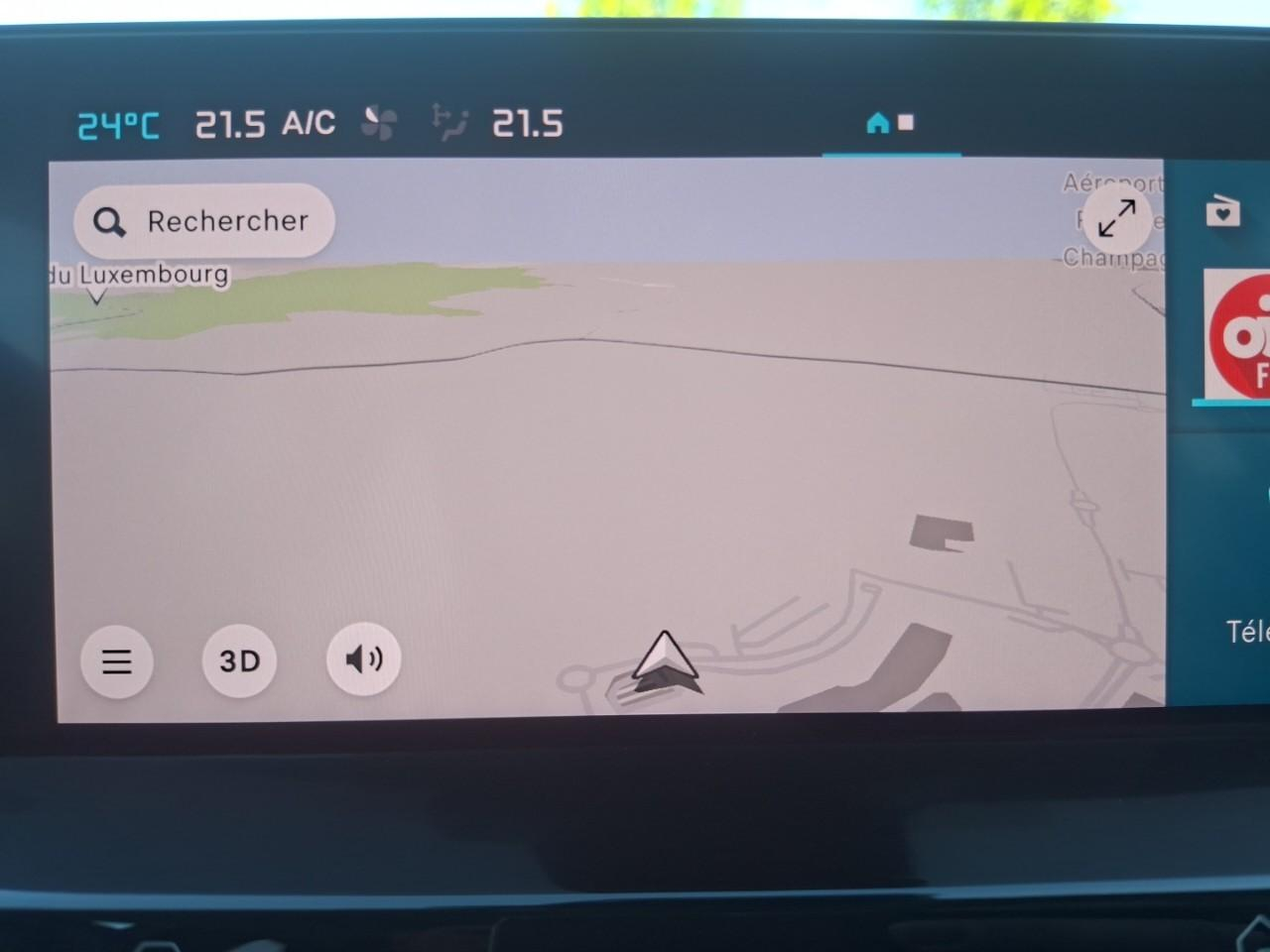 Citroën C4 puretech 130ch s&s shine eat8 — photo 16