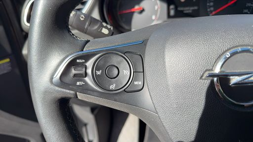 Opel Grandland X 1.5 D 130 EAT8 - Business Edition – 2021 – 56764 km – Diesel – Boîte Automatique — photo 5