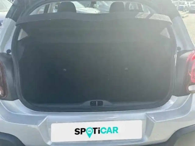 Citroën C3 1.2 puretech 83ch s&amp;s shine — photo 6