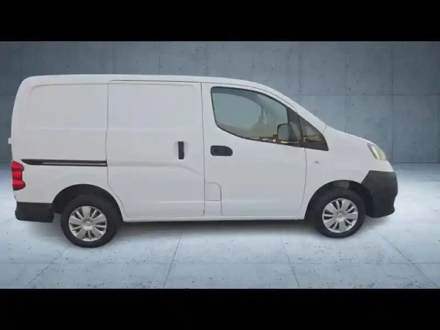 Nissan Nv200 1.5 dci 110ch optima 2018 5p — photo 6