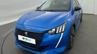 Peugeot 208 e-208 136ch GT Pack