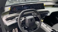 Peugeot 5008 Hybrid 145ch GT e-DCS6 — photo 12