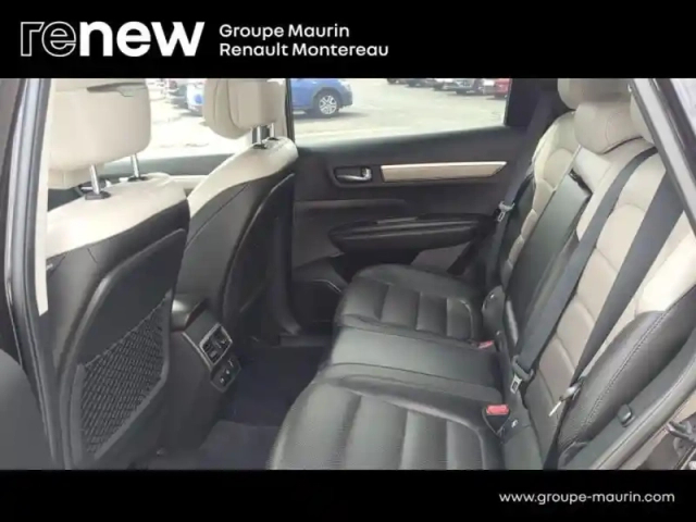 Renault Koleos 2.0 dci 175ch energy initiale paris x-tronic — photo 13