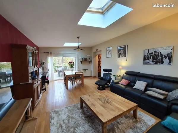 Location maison Lorient