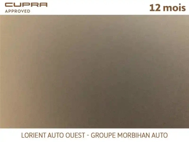 Cupra Formentor 1.4 e-hybrid 245 ch dsg6 — photo 3
