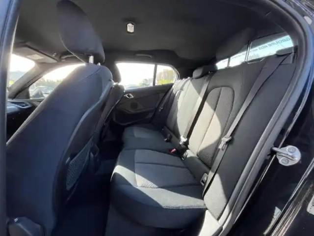 Bmw Serie 1 série 1 116da 116ch business design dkg7 — photo 6