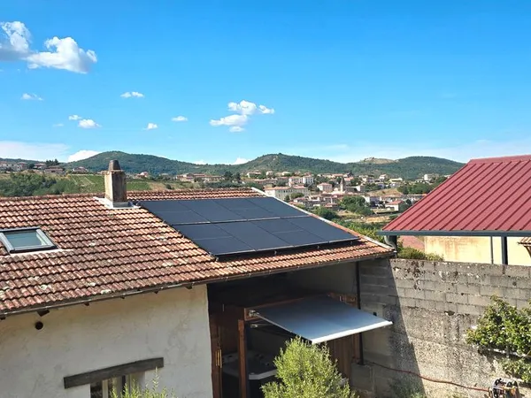 Maison de charme avec espace spa et jardin intimiste 4 pièces - 2 chambres - 84.0 m²
