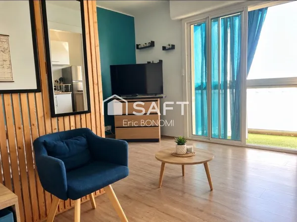 NOUVEAUTE APPARTEMENT FREJUS