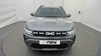 Dacia Duster 1.6 hybrid 140ch Extreme