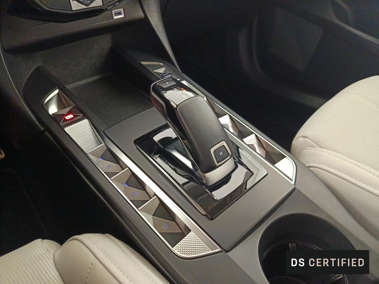 Ds Ds 3 crossback puretech 130 eat8 rivoli — photo 29