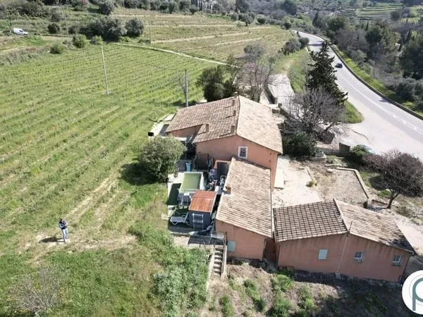 Le Castellet / Le Beausset