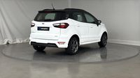 Ford Ecosport 1.0 EcoBoost 125ch ST-Line Euro6.2 — photo 5