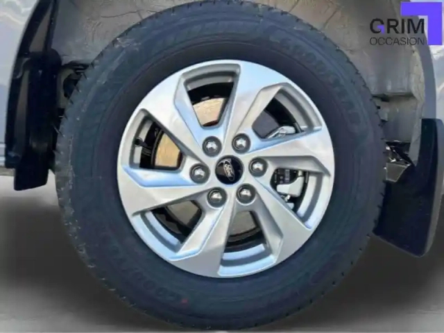 Ford Transit custom fgn 320 l2h1 2.0 ecoblue 170 ch bva8 — photo 36