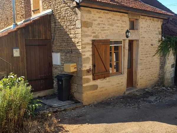 Location maison individuelle