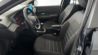 Dacia Sandero 1.0 TCe 90ch Stepway Confort -22 — photo 12