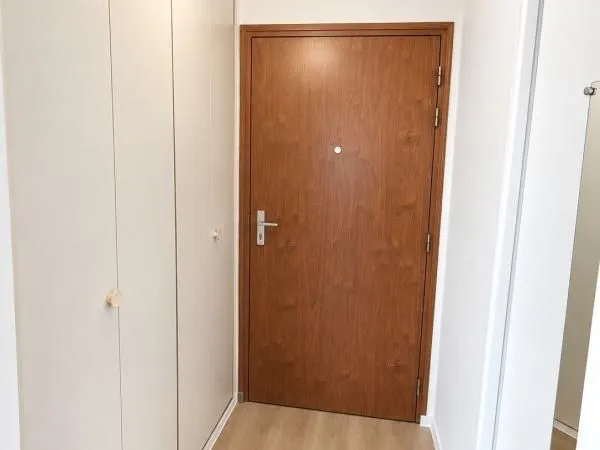 Appartement 1 pièce 27 m²