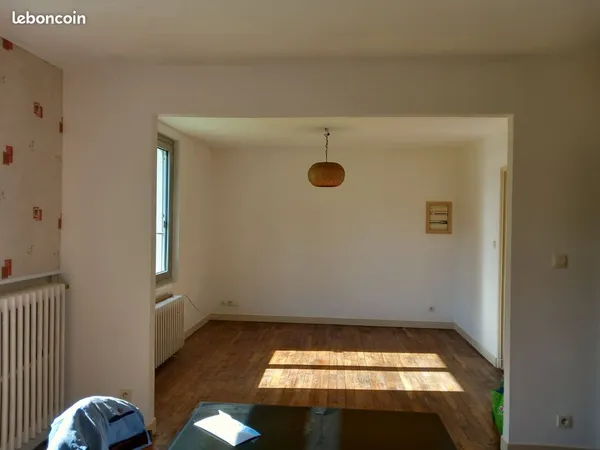 Vente maison - particulier -