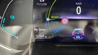 Renault Captur 1.6 E-Tech hybride 145ch Techno — photo 9