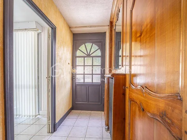 Immeuble 11 pièces 238 m²
