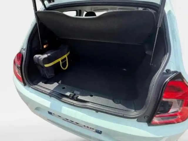 Renault Twingo 1.0 sce 65ch life - 20 — photo 9