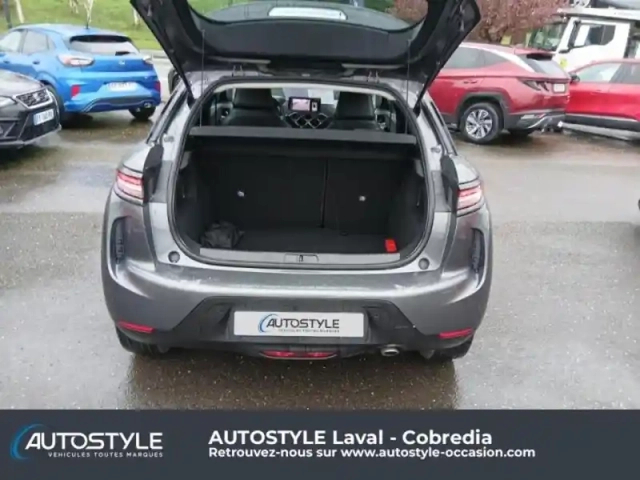 Ds Ds 3 bluehdi 130ch performance line automatique — photo 6