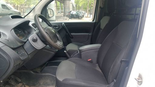 Renault Kangoo Express 1.5 dCi 75 - Grand Confort – 2019 – 119576 km – Diesel – Boîte Manuelle — photo 7