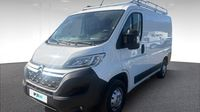 Citroen Jumper 30 L1H1 2.2 BlueHDi 120 S&S Driver