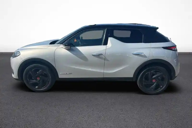 Ds Ds 3 ds3 crossback puretech 130 eat8 — photo 30