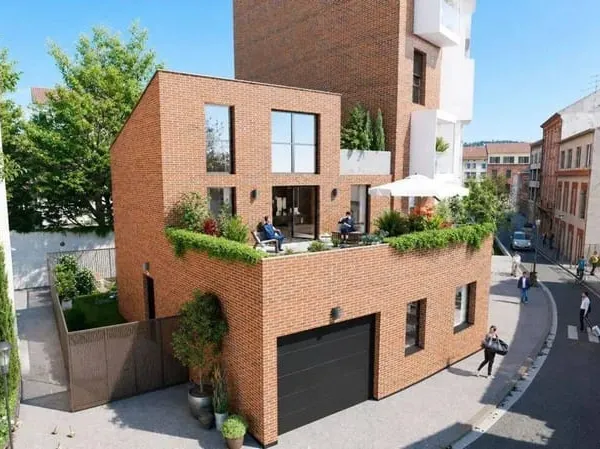 Maison 4 pièces 132 m²