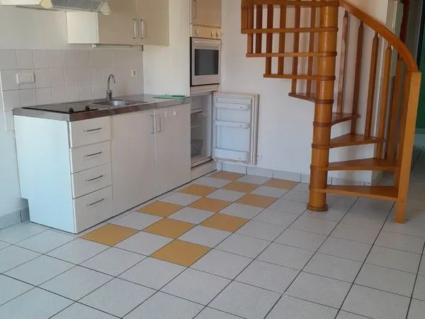 A louer appartement