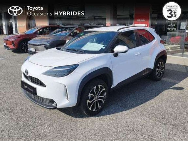 Toyota YARIS CROSS Toyota Yaris Cross 130h Design MC24