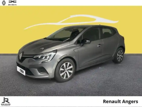 Renault Clio 1.0 tce 90ch equilibre