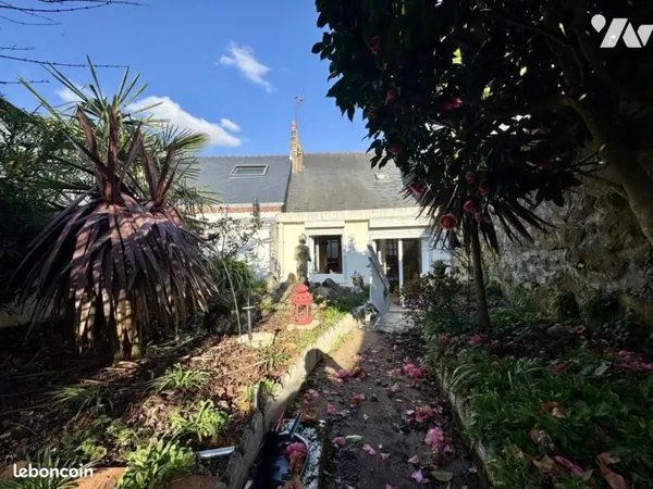 Maison 3 pièces 102 m²
