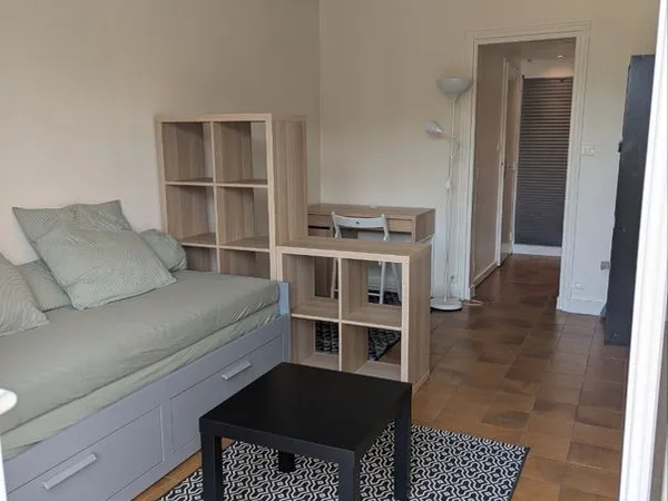 Studio Brest Bellevue