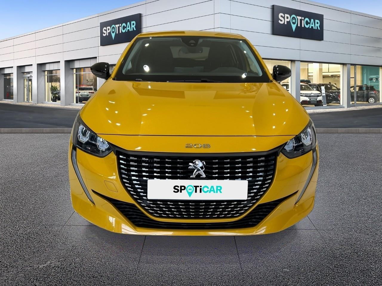 Peugeot 208 1.2 puretech 100ch s&s style — photo 2