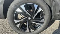 Peugeot 2008 1.2 PureTech 155ch S&S GT EAT8 — photo 11